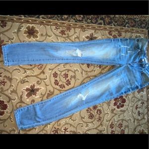 KANCAN | NWOT | skinny jeans